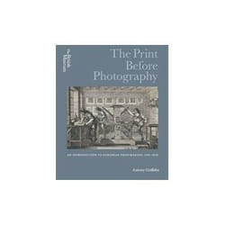 ISBN Print Before Photography: An introduction to European Printmaking 1550 - 1820 livre Art & design Anglais Couverture rigide