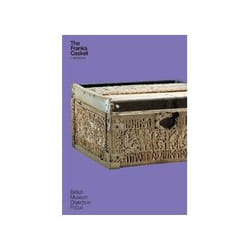 ISBN Franks Casket livre Art & design Anglais