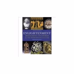 ISBN Enlightenment Discovering the World in the Eighteenth Century, histoire, Anglais, 304 pages