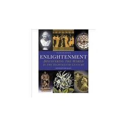 ISBN Enlightenment Discovering the World in the Eighteenth Century livre histoire Anglais