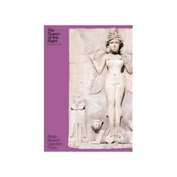 ISBN Queen of the Night (Objects in Focus), Art &amp; design, Anglais, 48 pages