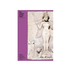 ISBN Queen of the Night (Objects in Focus) livre Art & design Anglais