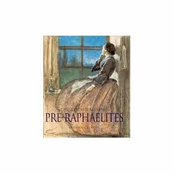 ISBN Pre-Raphaelites (Gift Books), Art & design, Anglais, Couverture rigide, 96 pages