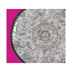 ISBN Mildenhall Treasure (Objects in Focus) livre histoire Anglais