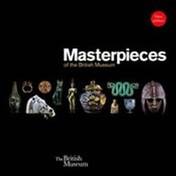 ISBN Masterpieces of the British Museum livre Art & design Anglais
