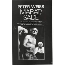 ISBN Marat/Sade