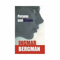 ISBN Persona and Shame, Anglais, 192 pages