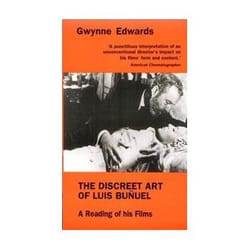 ISBN Discreet Art of Luis Bunuel: Reading of His Films livre TV & radio Anglais