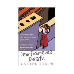 ISBN Dear Shameless Death livre Roman Anglais