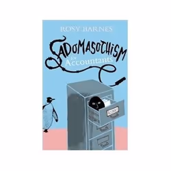 ISBN Sadomasochism for Accountants, Roman, Anglais, 384 pages