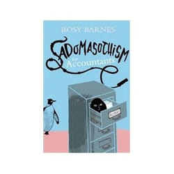ISBN Sadomasochism for Accountants livre Roman Anglais