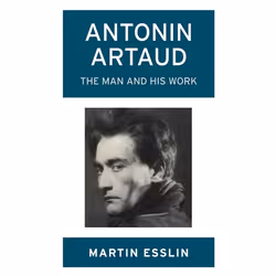 ISBN Antonin Artaud, Anglais, Livre broché, 127 pages