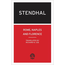 ISBN Rome, Naples and Florence