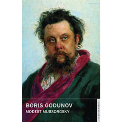 ISBN Boris Godunov