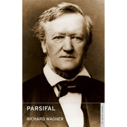 ISBN Parsifal livre Anglais Livre broché 128 pages