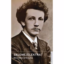 ISBN Salome/Elektra, Anglais, Livre broché, 148 pages
