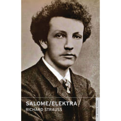ISBN Salome/Elektra
