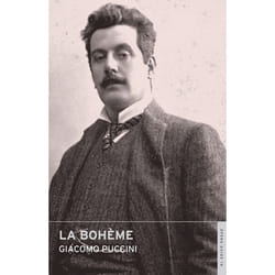 ISBN La bohème