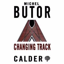 ISBN Changing Track, Anglais, Livre broché, 240 pages