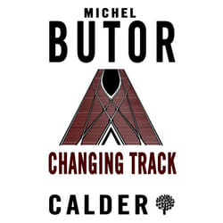 ISBN Changing Track