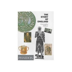 ISBN Story of England: Every Visitor's Companion to England's Heritage livre politique Anglais
