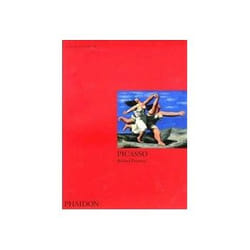 ISBN Picasso: Colour Library 2nd Edition, Revised and enl livre Art & design Anglais