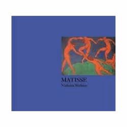 ISBN Matisse - COLOUR LIBRARY, Art & design, Anglais, Livre broché, 128 pages