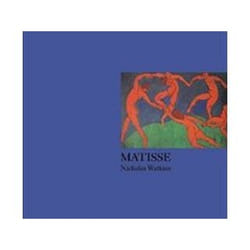 ISBN Matisse - COLOUR LIBRARY livre Art & design Anglais