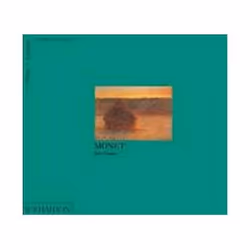 ISBN MONET - COLOUR LIBRARY, Art & design, Anglais, Livre broché, 126 pages