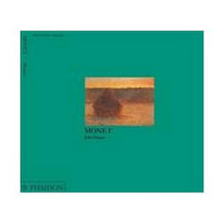 ISBN MONET - COLOUR LIBRARY livre Art & design Anglais