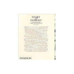 ISBN Sight and Insight: Essays on Art and Culture in Honour of E.H.Gombrich at 85 livre Art & design Anglais Couverture rigide
