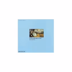 ISBN Gainsborough (Colour Library), Art & design, Anglais