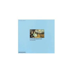 ISBN Gainsborough (Colour Library) livre Art & design Anglais