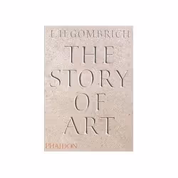 ISBN Story of Art, Art & design, Anglais, Livre broché, 688 pages