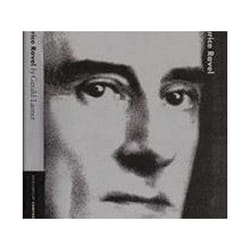 ISBN Maurice Ravel livre Musique Anglais