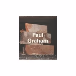 ISBN Paul Graham (Contemporary Artists Series), Art &amp; design, Anglais