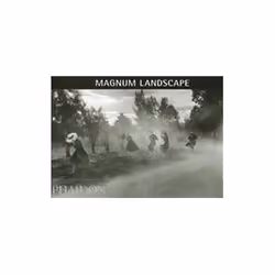 ISBN Magnum Landscape, Photographie, Anglais, Livre broché