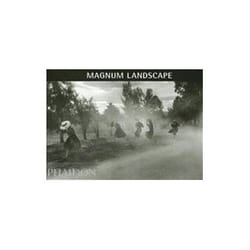 ISBN Magnum Landscape livre Photographie Anglais Livre broché