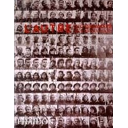ISBN L'Autre, Anglais, Livre broché, 192 pages