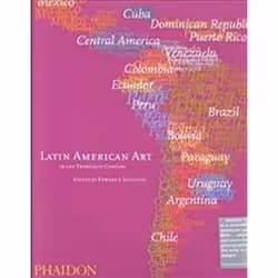 ISBN Latin American Art in the Twentieth Century, Art & design, Anglais, Livre broché