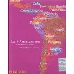 Latin american art in the twentieth century