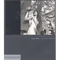 ISBN Larry Fink (55s), Photographie, Anglais, Couverture rigide