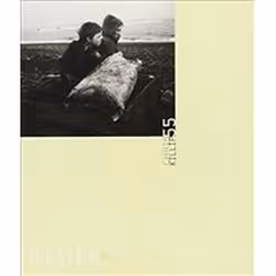 ISBN Chris Killip (Phaidon 55's), Photographie, Anglais
