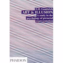 ISBN Art and Illusion : A Study in the Psychology of Pictorial Representation, Art & design, Anglais, 402 pages