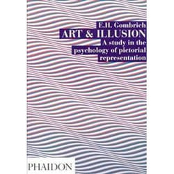 ISBN Art and Illusion : A Study in the Psychology of Pictorial Representation livre Art & design Anglais