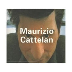 Maurizio cattelan