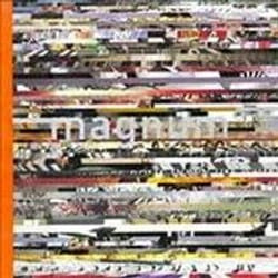 ISBN Magnum Degrees livre Photographie Anglais Livre broché 535 pages