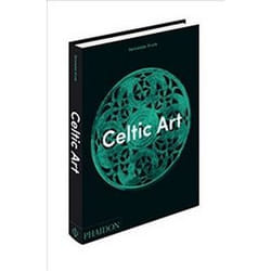 ISBN Celtic Art livre Art & design Anglais Couverture rigide