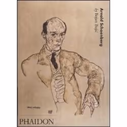 ISBN Arnold Schoenberg, Musique, Anglais, Couverture rigide, 240 pages