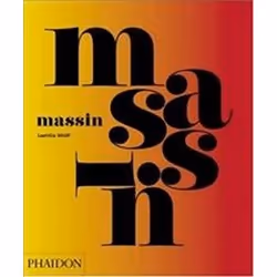 ISBN Massin, Art & design, Anglais, Couverture rigide